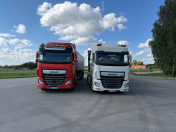 transports