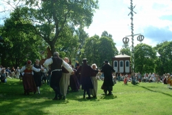 Zviedrija: Hedemoras komūna