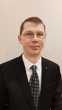 Lauris Mediņš