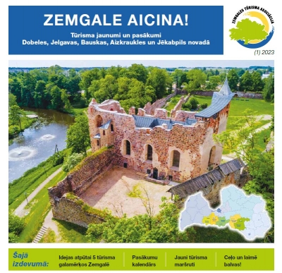 zemgale aicina