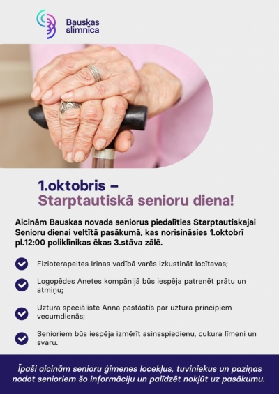 seniori