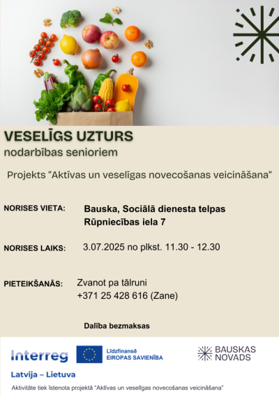 Projekts