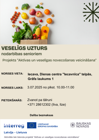 Projekts