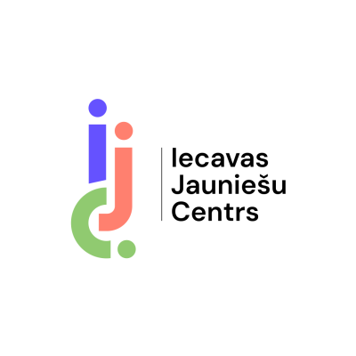 IJC jaunais logo