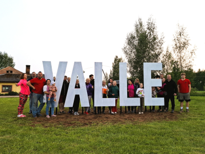 Valle