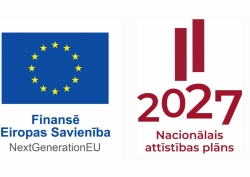 Atveselošanas fonda logo