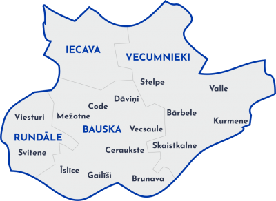 Par novadu