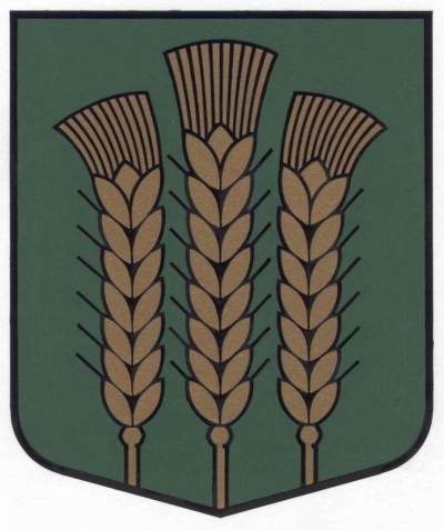 Codes pagasta ģērbonis