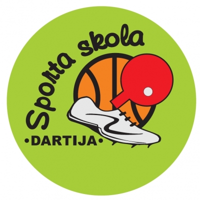 Dartija logo