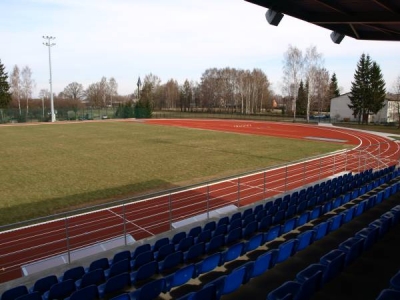 Iecavas stadions