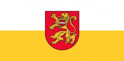 Bauskas pilsētas karogs