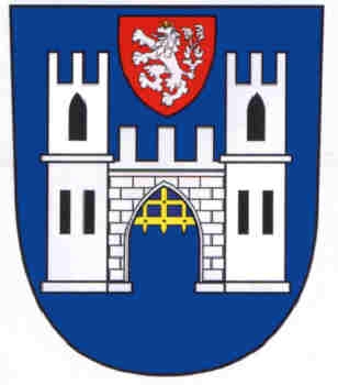 Čehija: Nāhoda