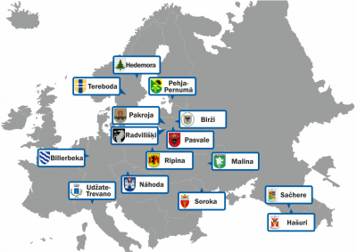 Starptautiskā sadraudzība