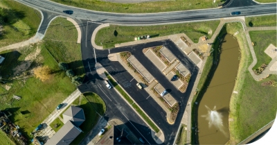 Industriālais un loģistikas parks