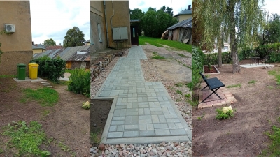 Projekts