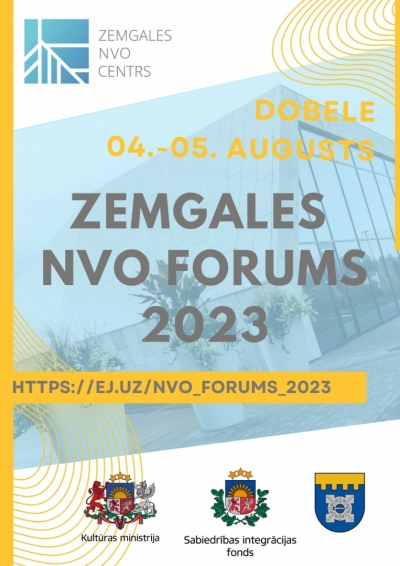 NVO forums 2023