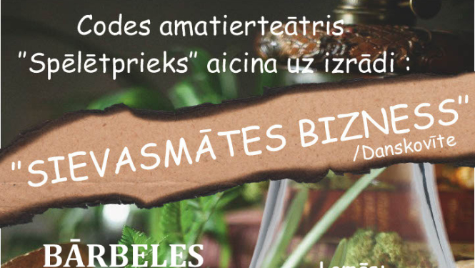Bārbele