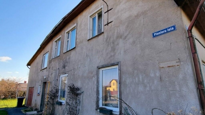 Ierosinājums mainīt Pionieru ielas nosaukumu ir nepamatots