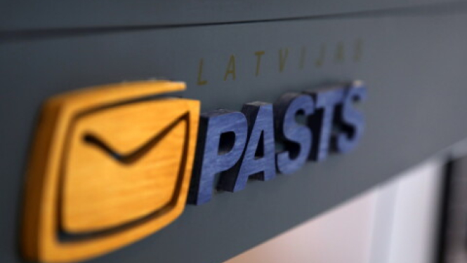 Bauskas novada Bārbeles pagastā pasta pakalpojumus turpmāk sniegs atbilstoši reālajam pieprasījumam