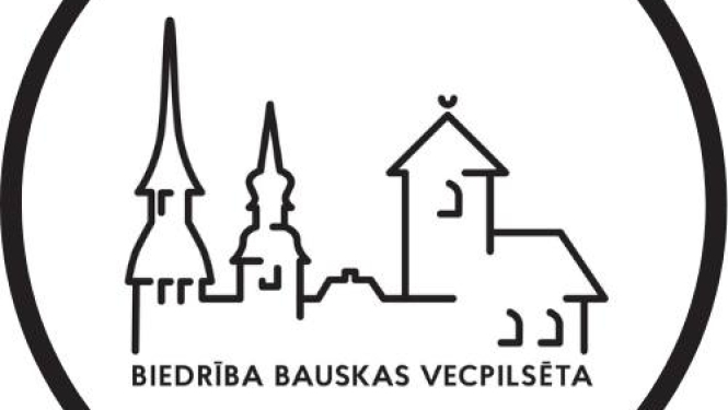 Biedrība «Bauskas vecpilsēta» aicina piedalīties aptaujā