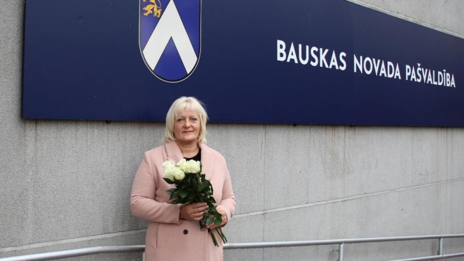 Bauskas novada Bāriņtiesas priekšsēdētājas vietnieces amatā ieceļ Aiju Stabuli