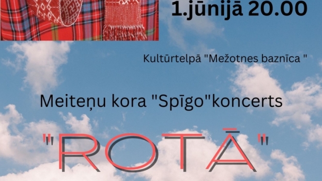 koncerts