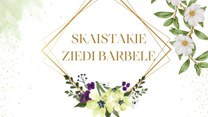 Bārbele