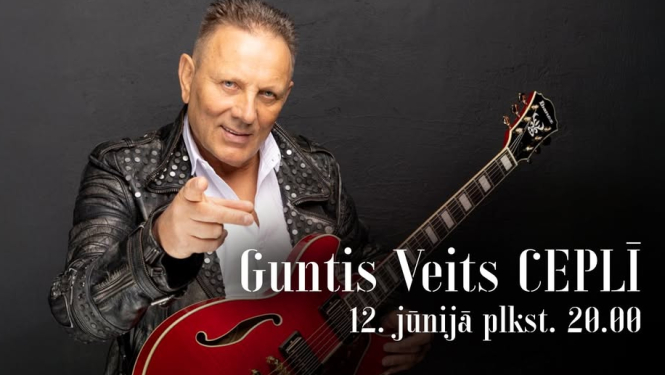 Guntis Veits
