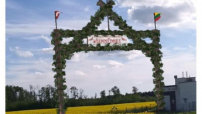 2021.gada Latvijas - Lietuvas apceļošanas akcijai “Iepazīsti kaimiņus Zemgalē!” daudz jaunumu