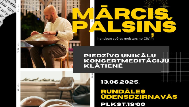 Koncertmeditācija