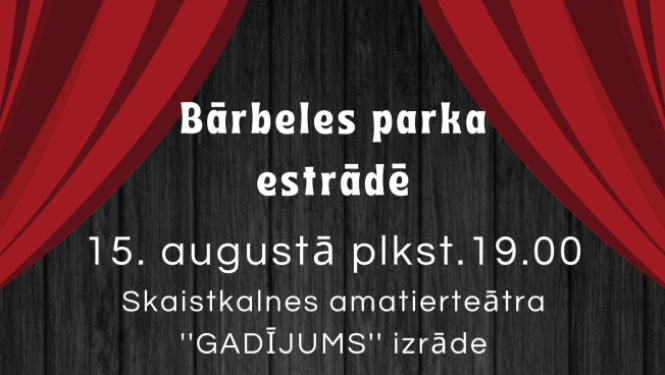 Bārbele