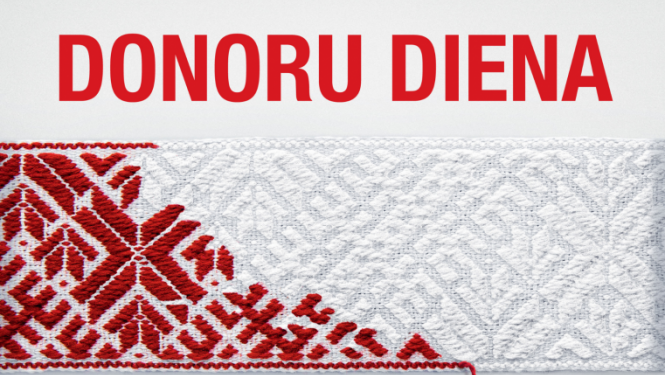 Donoru diena