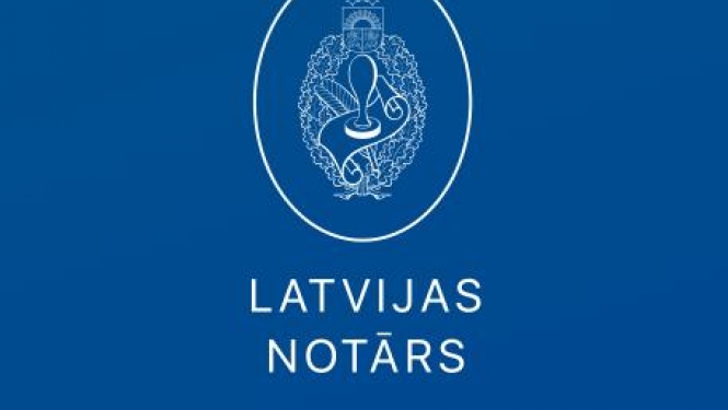 Ikgadējās notāru dienas šogad notiks 8. un 9. martā