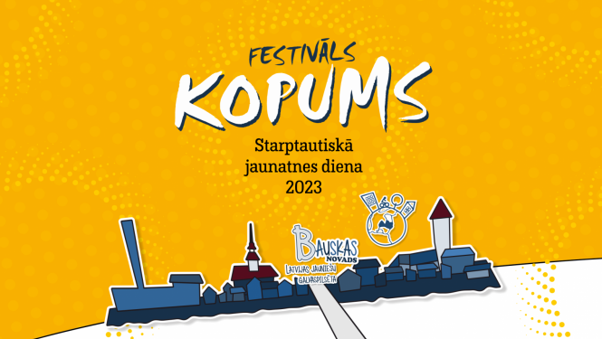 Kopums jaunatne