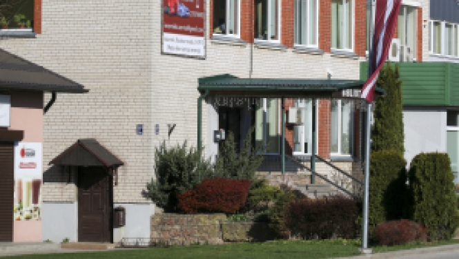 Pašvaldība klātienē sniedz atbildes par kapitālsabiedrību reorganizācijas gaitu