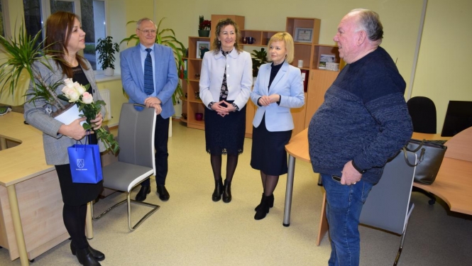 Svitenē, Uzvarā, Misā un Vallē atver klientu apkalpošanas centrus