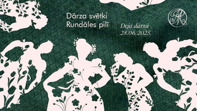 Dārza svētki