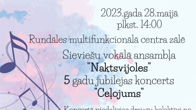 Naktsvijoles