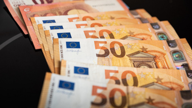 Vakcinācijas loterijā varēs laimēt 100 000 eiro