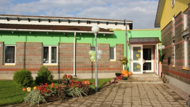 Bauskas novada pašvaldība iegādāsies ēku Rudzu ielā 14A
