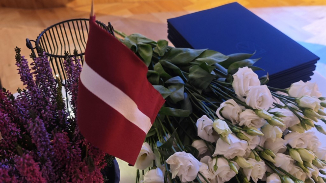 Vecumnieku vidusskola