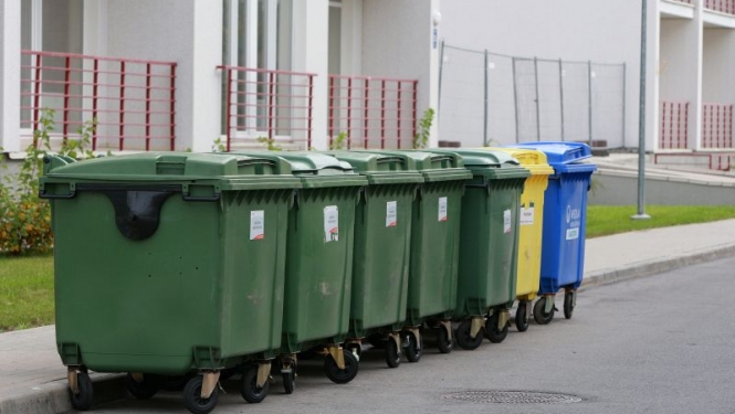 Izmaiņas atkritumu apsaimniekošanas maksā Vecumnieku, Bārbeles, Kurmenes, Skaistkalnes, Stelpes un Valles pagastos no 1.jūlija