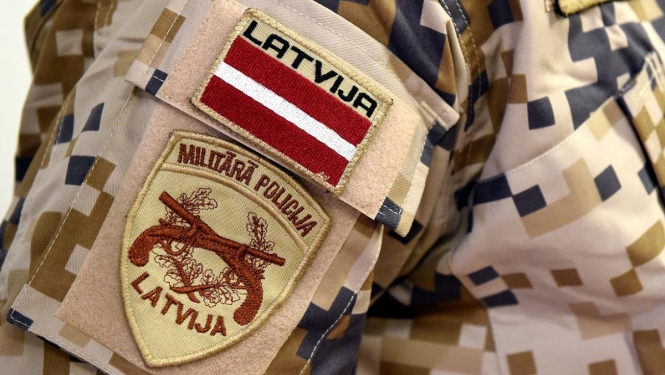 Notiks Zemessardzes un Bauskas novada sadarbības teritorijas civilās aizsardzības komisijas mācības “Pilskalns”