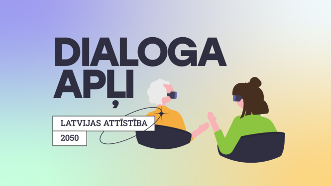 Dialoga apļi