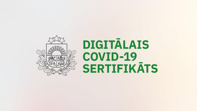 Savu digitālo Covid-19 sertifikātu var saņemt arī Bauskas novada iedzīvotāji, kuri nelieto internetu