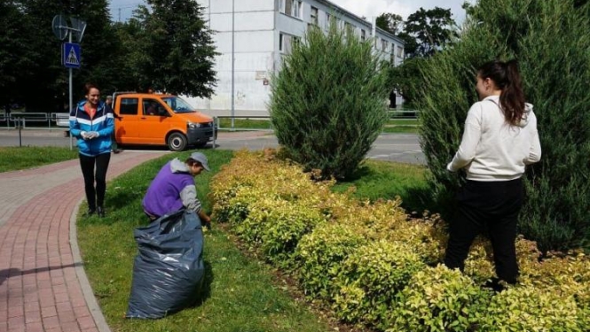 Līdz 8.aprīlim NVA pieņem darba devēju pieteikumus skolēnu vasaras nodarbinātības pasākuma īstenošanai