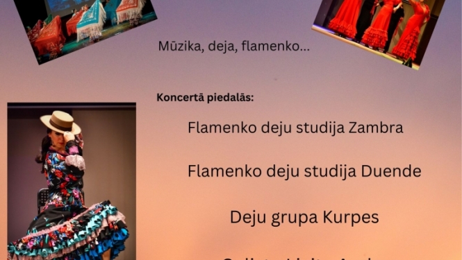 Koncerts
