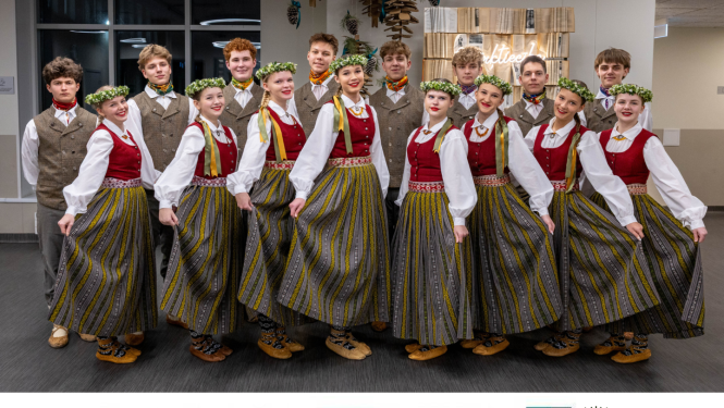 Bauskas BJC DK "Mēmelīte" 