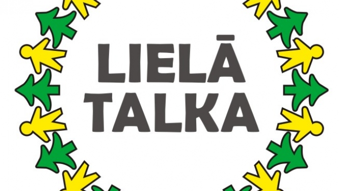 Lielās Talkas Bauskas novada koordinatoriem var pieteikt talkošanas vietas
