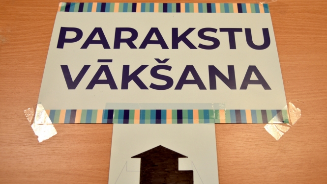 paraksti